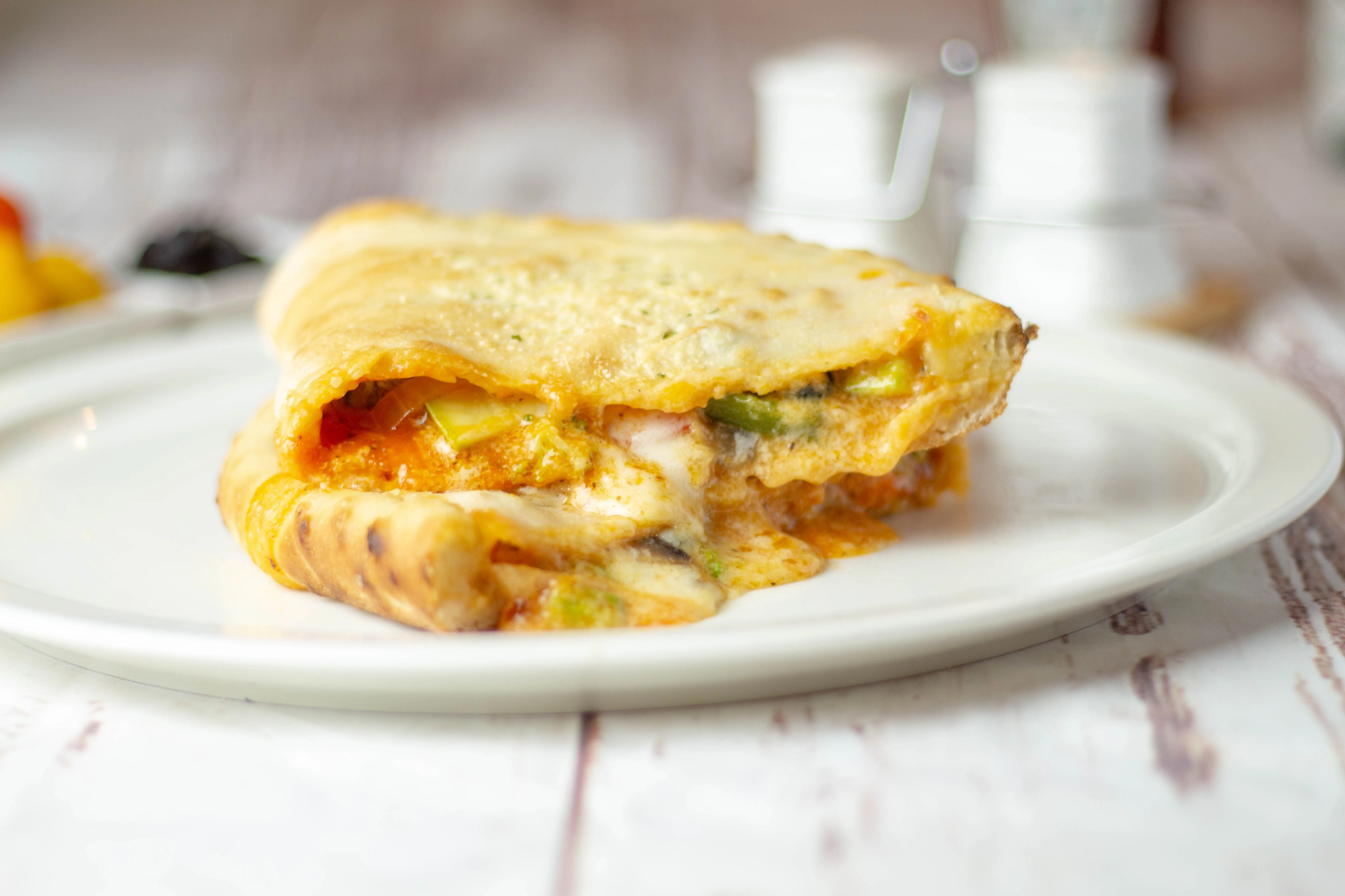 Calzone