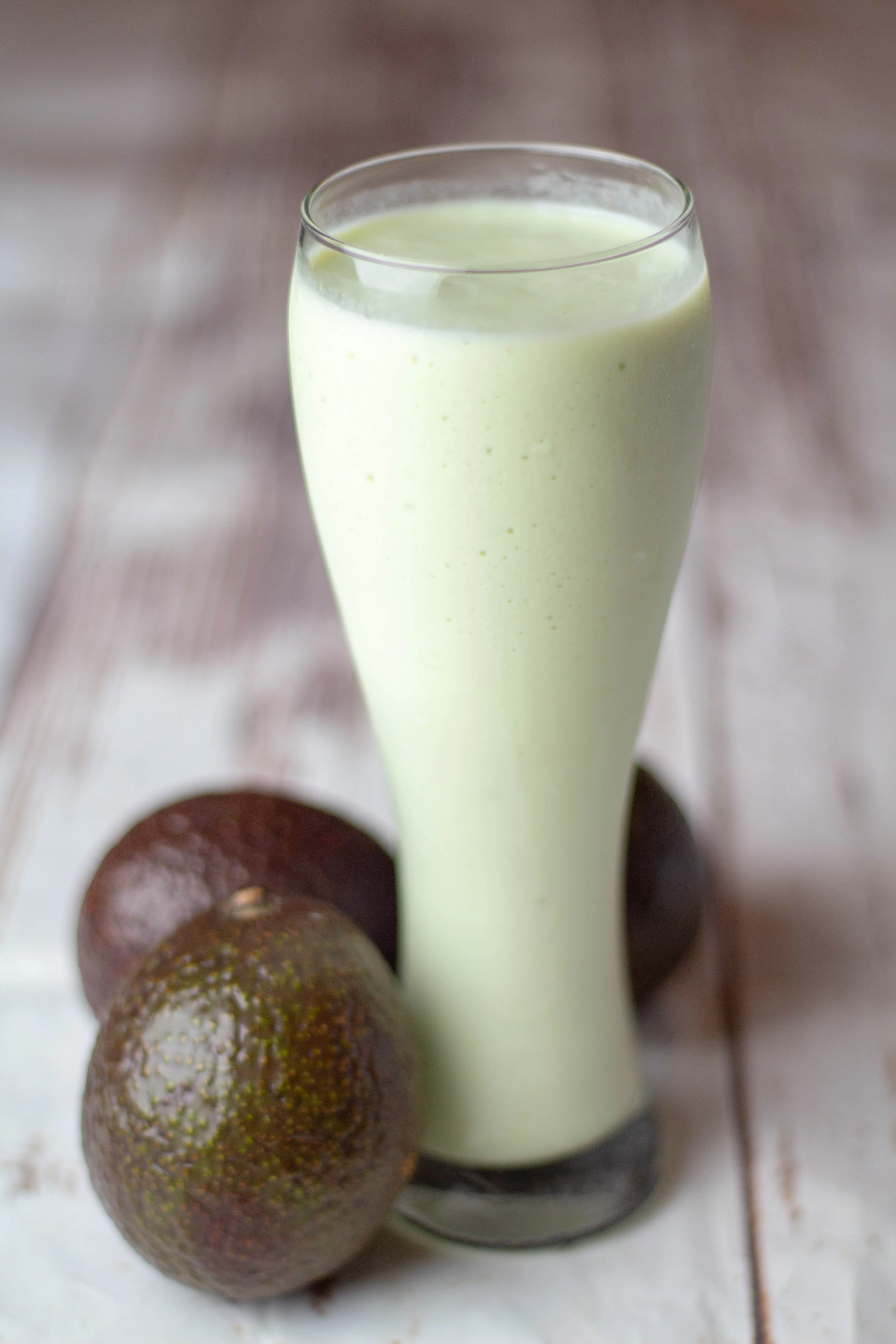 Avocado Juice