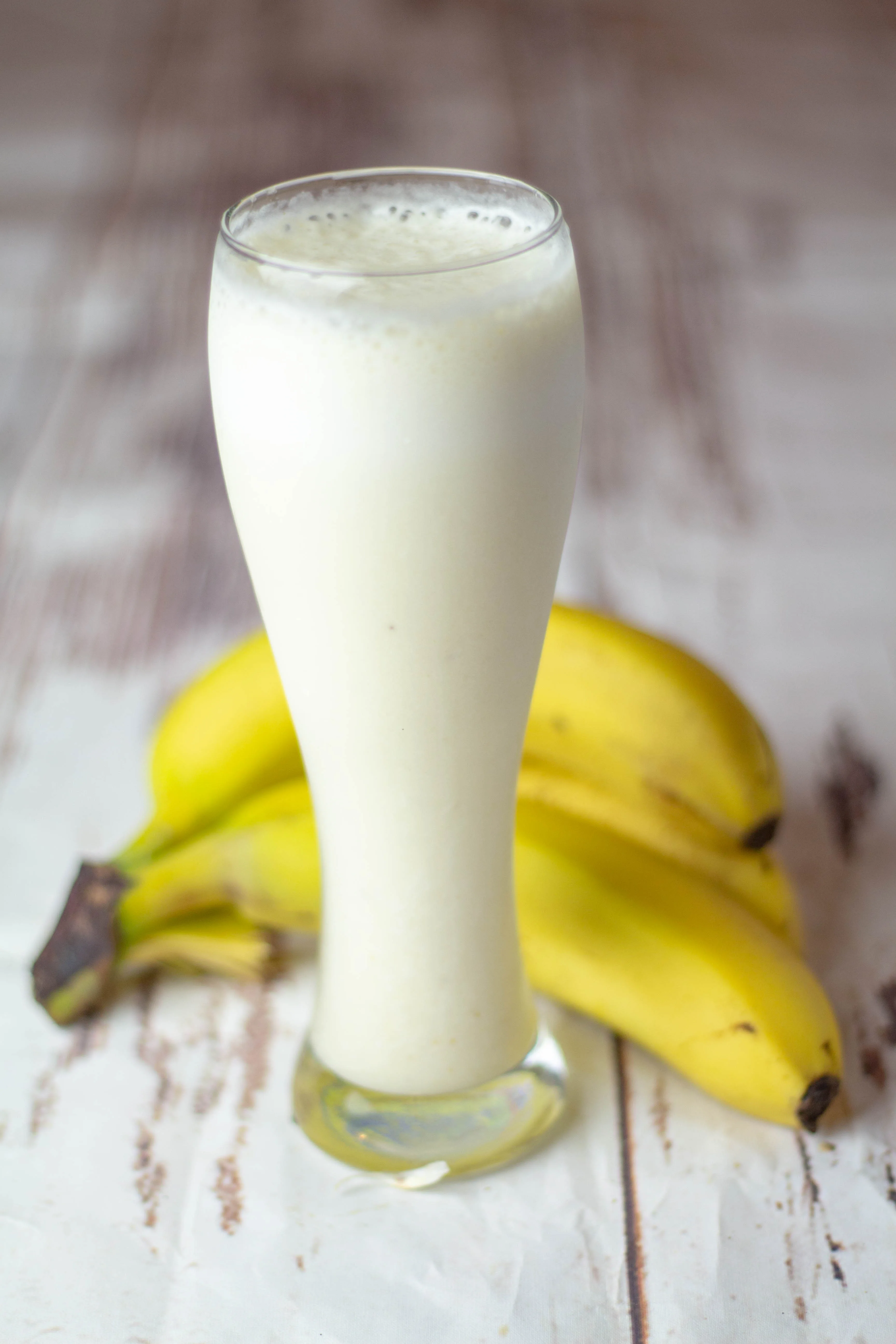 Banana Milk