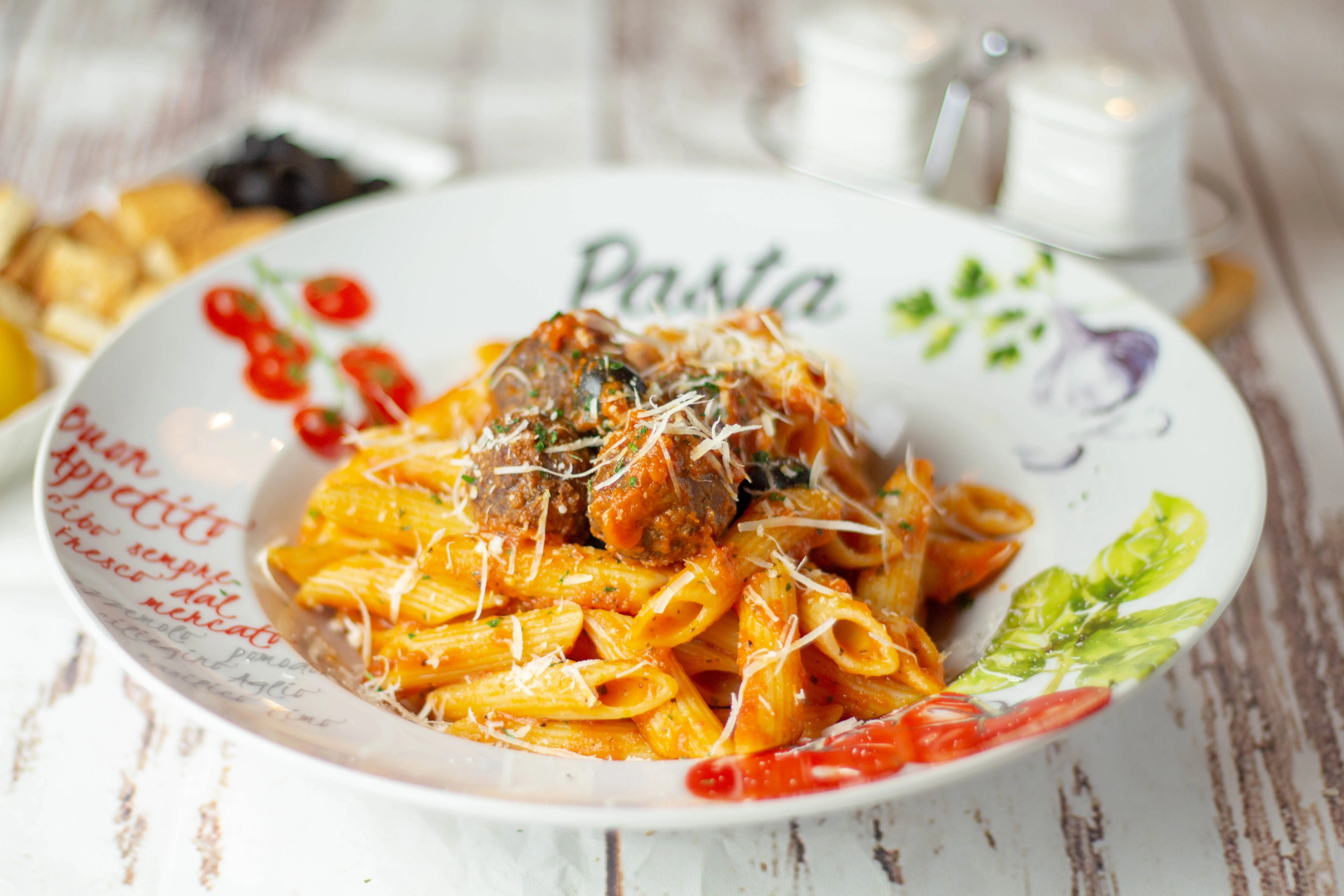 Bolognese